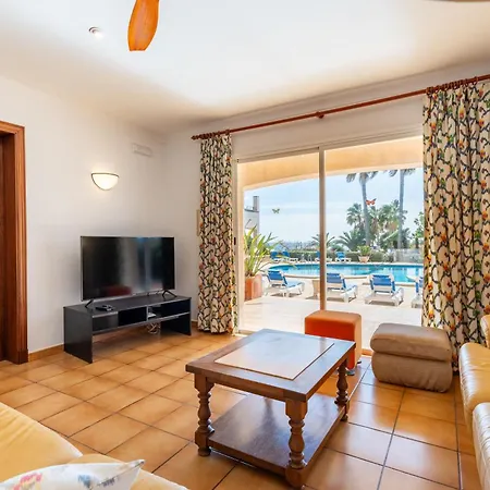 Residencial Planta Baja Cerca Playa *