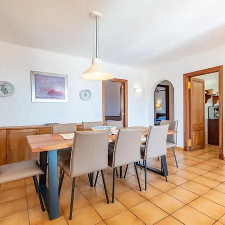 Residencial Planta Baja Cerca Playa Santanyi