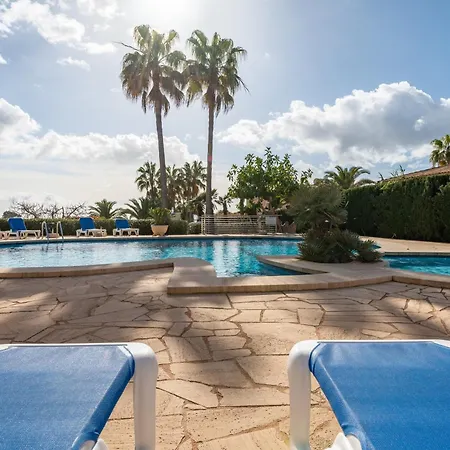 Residencial Planta Baja Cerca Playa