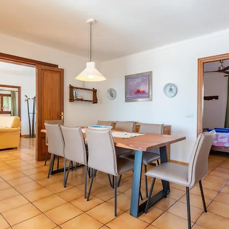 Residencial Planta Baja Cerca Playa *