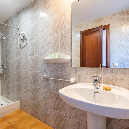 Villa Residencial Planta Baja Cerca Playa Santanyi