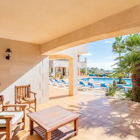 Residencial Planta Baja Cerca Playa Villa