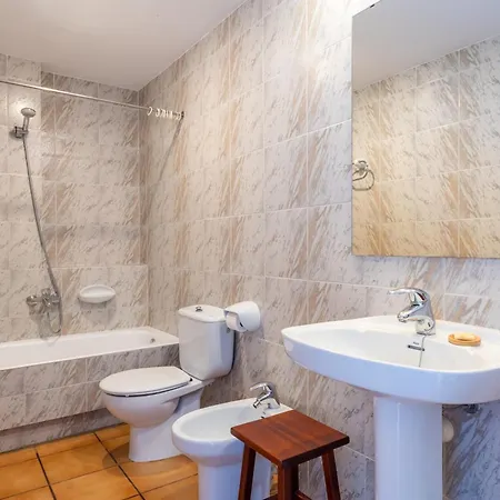 Residencial Planta Baja Cerca Playa Santanyi