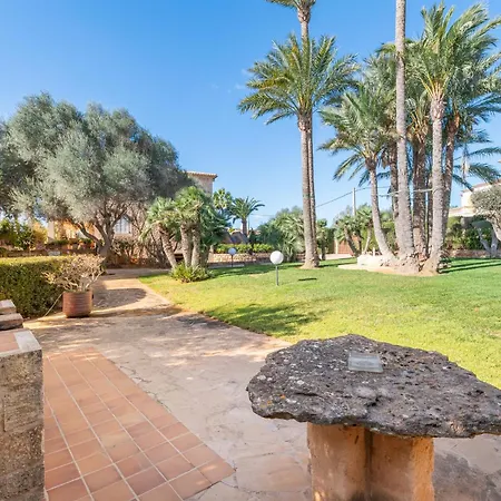 Residencial Planta Baja Cerca Playa *